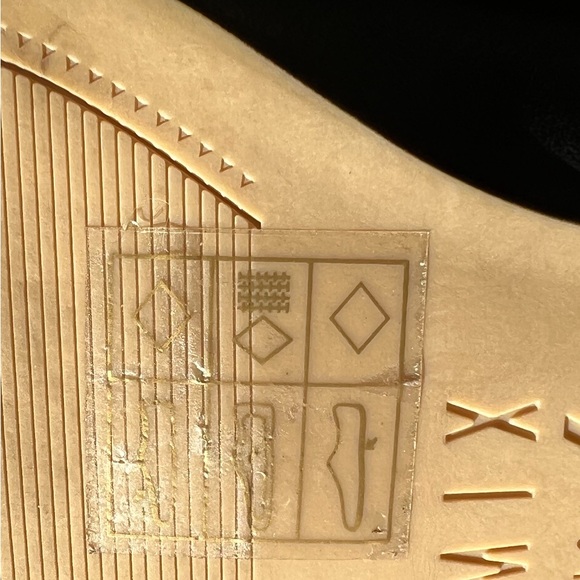 Mix No. 6 Flats - Picture 5 of 7